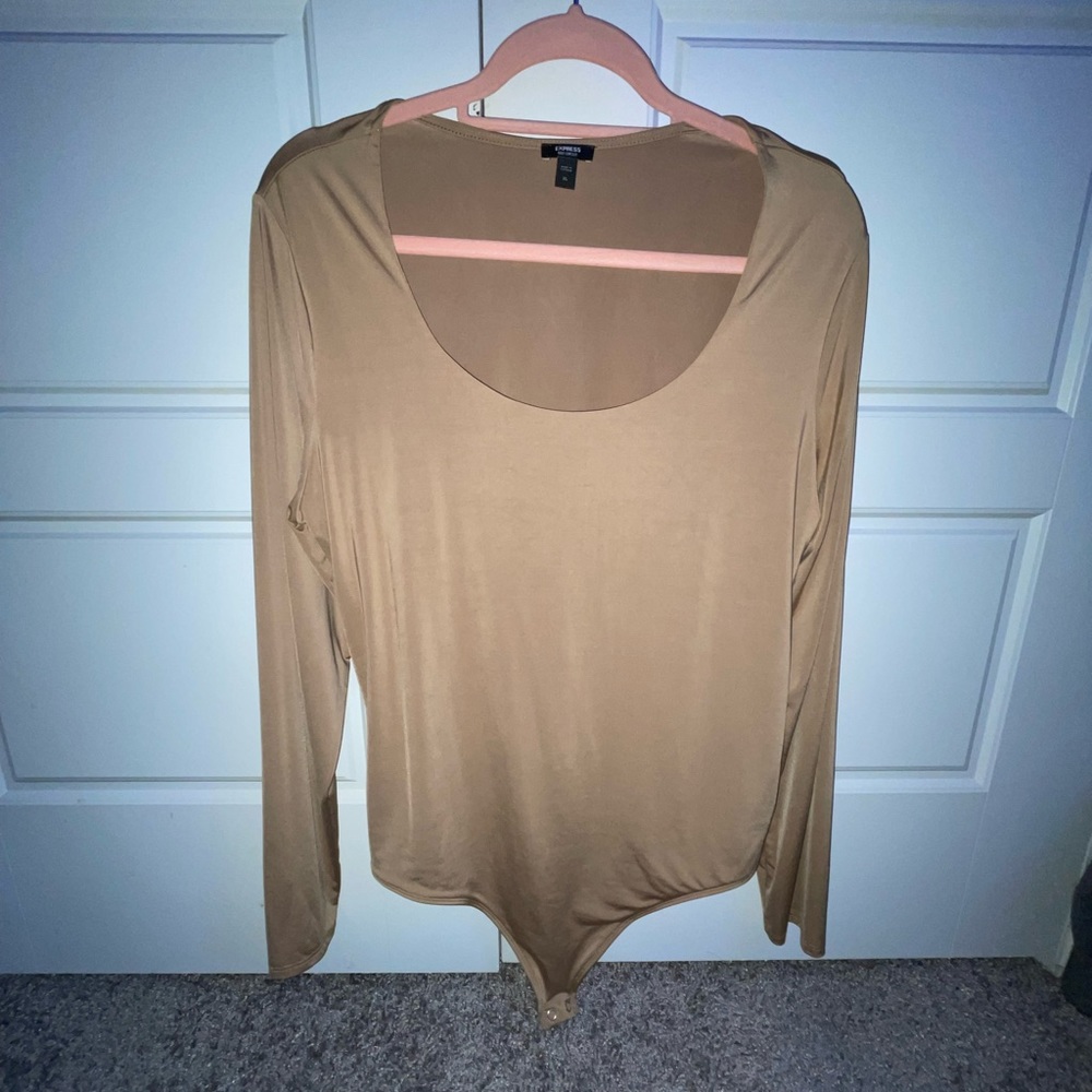 Express Bodysuit